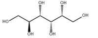 L-山梨醇，6706-59-8，≥97%，阿拉丁