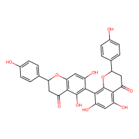 黄烷酮,53060-72-3,≥95%(LC/MS-ELSD),阿拉丁