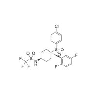 MRK 560,γ-分泌酶抑制剂，677772-84-8，≥99%(HPLC)，阿拉丁