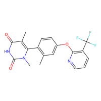 Tavapadon，1643489-24-0，≥97%，阿拉丁