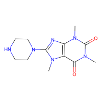 WAY-299788，50693-74-8，10mM in DMSO，阿拉丁