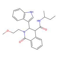 WAY-329686，943934-31-4，10mM in DMSO，阿拉丁