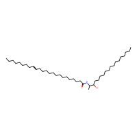 N-神经酰基-1-脱氧鞘氨醇(m18:0/24:1),1246298-60-1,≥99%,阿拉丁