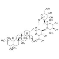 大豆皂苷 I,51330-27-9,≥97%,阿拉丁