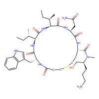 barusiban，285571-64-4，Moligand™，阿拉丁