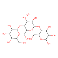 麦芽三糖水合物，207511-08-8，≥95%，阿拉丁
