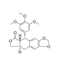 脱氧鬼臼毒素，19186-35-7，Moligand™, ≥99%，阿拉丁