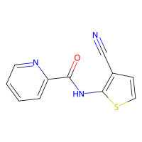 WAY-643895,851871-94-8,10mM in DMSO,阿拉丁