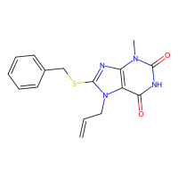 WAY-300062，330990-68-6，10mM in DMSO，阿拉丁
