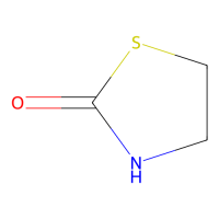 2-噻唑烷酮，2682-49-7，≥97%，阿拉丁
