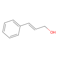 肉桂醇；10mM in DMSO；104-54-1；阿拉丁