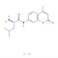 L-亮氨酸-7-氨基-4-甲基香豆素 盐酸盐,62480-44-8,≥99%(HPLC),阿拉丁