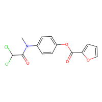 二氯尼特糠酸酯，3736-81-0，≥95%，阿拉丁