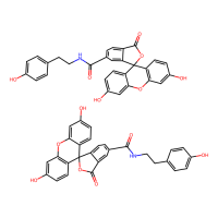 荧光素酪酰胺，210236-90-1，≥95%(HPLC)，阿拉丁