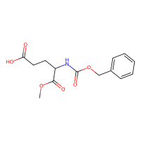 Z-谷氨酸甲酯，5672-83-3，≥98%，阿拉丁