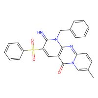 WAY-344709，606950-50-9，10mM in DMSO，阿拉丁