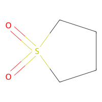 环丁砜；Standard for GC, ≥99.5%(GC)；126-33-0；阿拉丁