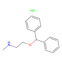 2-(苯甲酰氧基)-正甲基乙胺盐酸盐，53499-40-4，≥97%，阿拉丁