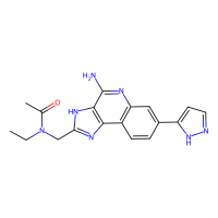BMS-986299，2242952-69-6，Moligand™, ≥98%，阿拉丁