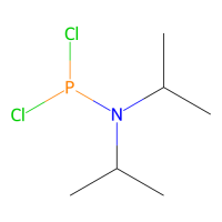二氯-N,N-二异丙基亚磷酰胺,921-26-6,≥95%,阿拉丁