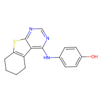 WAY-311753-A，345615-74-9，≥98%，阿拉丁