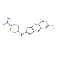 WAY-330332，956204-01-6，10mM in DMSO，阿拉丁