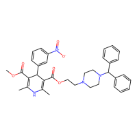 manidipine，120092-68-4，Moligand™，阿拉丁