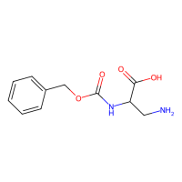 Cbz-beta-氨基-L-丙氨酸；≥98%；35761-26-3；阿拉丁