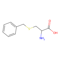 S-苄基-L-半胱氨酸，3054-01-1，Moligand™, ≥98%，阿拉丁