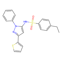 HSF1A,1196723-93-9,10mM in DMSO,阿拉丁
