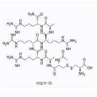Etelcalcetide hydrochloride,1334237-71-6,≥99%,阿拉丁