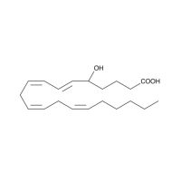 (±)5-HETE,73307-52-5,≥95%, 100 µg/ml in ethanol,阿拉丁