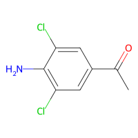 4'-氨基-3',5'-二氯苯乙酮，37148-48-4，≥98%(GC)，阿拉丁