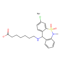 天肽钠水合物,30123-17-2,10mM in DMSO,阿拉丁