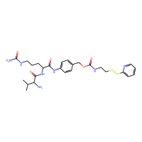 PDP-C1-Ph-Val-Cit,1610769-13-5,阿拉丁