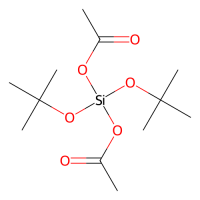 二叔丁氧基二乙酰氧基硅烷,13170-23-5,≥90%,阿拉丁