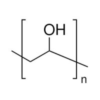 聚乙烯醇，9002-89-5，醇解度：98.0-99.0 mol%，黏度：54.0-66.0 mPa.s，阿拉丁