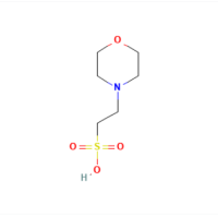 MES溶液,4432-31-9,BioReagent, 用于细胞培养, 1M,阿拉丁