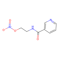 尼可地尔,65141-46-0,Moligand™, ≥98%(HPLC),阿拉丁
