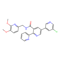 MK1064,1207253-08-4,Moligand™, 10mM in DMSO,阿拉丁