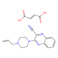 3-AQC,5-HT3拮抗剂，201216-42-4，≥98%，阿拉丁