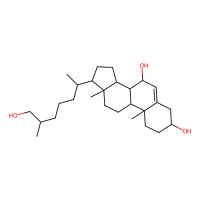 7β,27-二羟基胆固醇，240129-43-5，Moligand™, ≥99%，阿拉丁