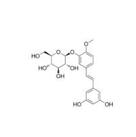 Rhapontigenin 3'-O-glucoside,94356-22-6,≥99%,阿拉丁