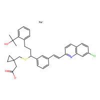 孟鲁司特钠 水合物,151767-02-1,≥99%,阿拉丁
