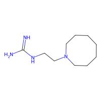 guanethidine,55-65-2,Moligand™,阿拉丁