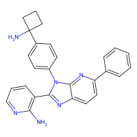 Miransertib，1313881-70-7，Moligand™, 10mM in DMSO，阿拉丁