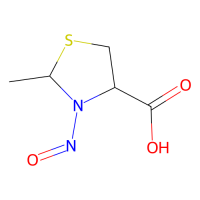 N-亚硝基-2-甲基噻唑烷4-羧酸（NCTA），103659-08-1，阿拉丁
