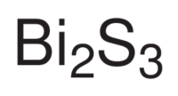 硫化铋(III),1345-07-9,≥99%,阿拉丁