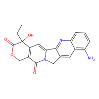 9-氨基喜树碱，91421-43-1，≥95%，阿拉丁