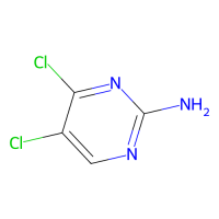 4,5-二氯嘧啶-2-胺,403854-21-7,≥98%,阿拉丁